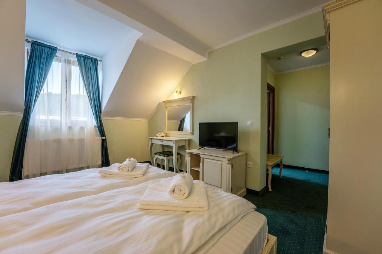 Hotel Princessophie ซิวิโชอารา ภายนอก รูปภาพ