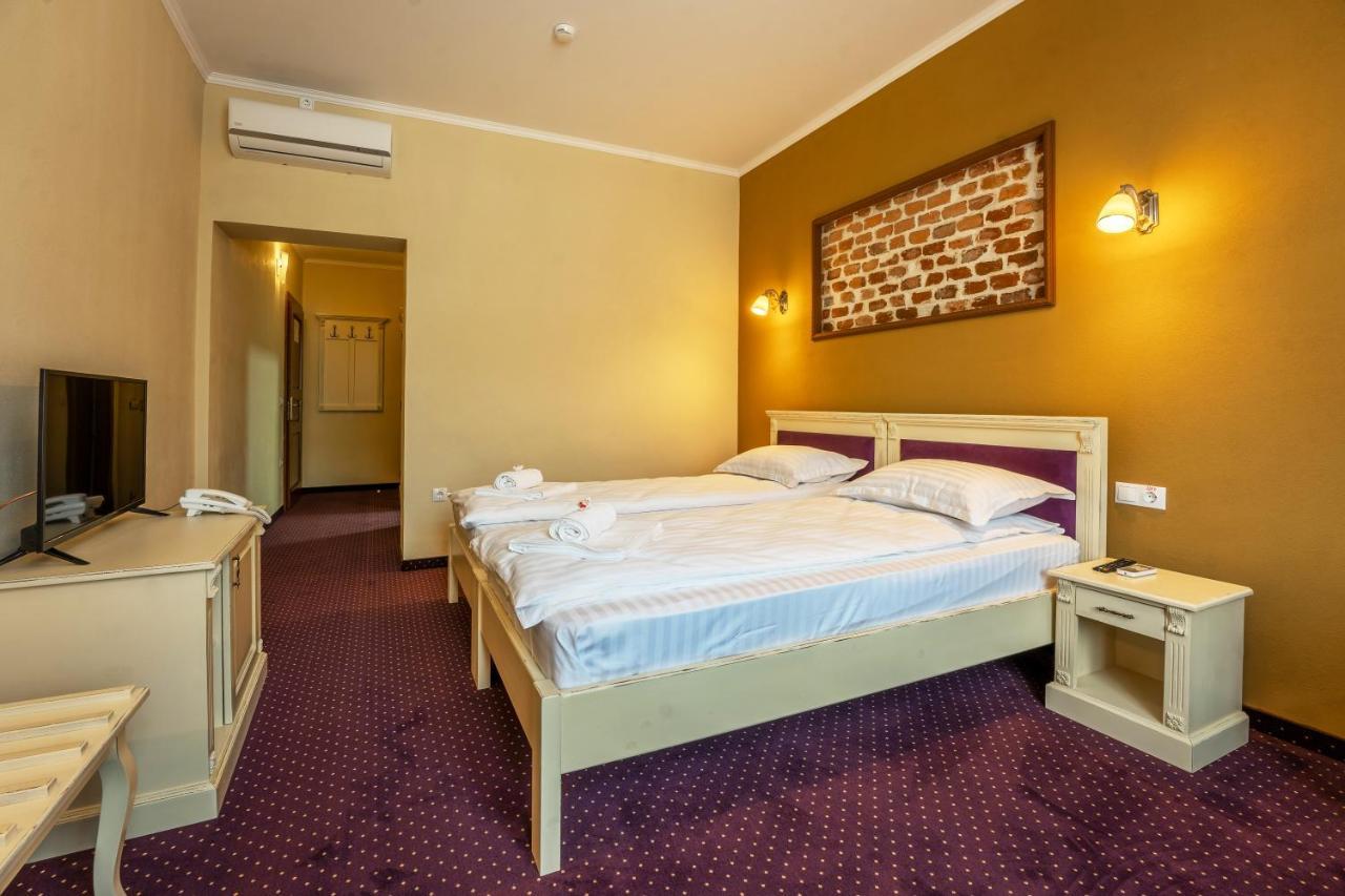 Hotel Princessophie ซิวิโชอารา ภายนอก รูปภาพ
