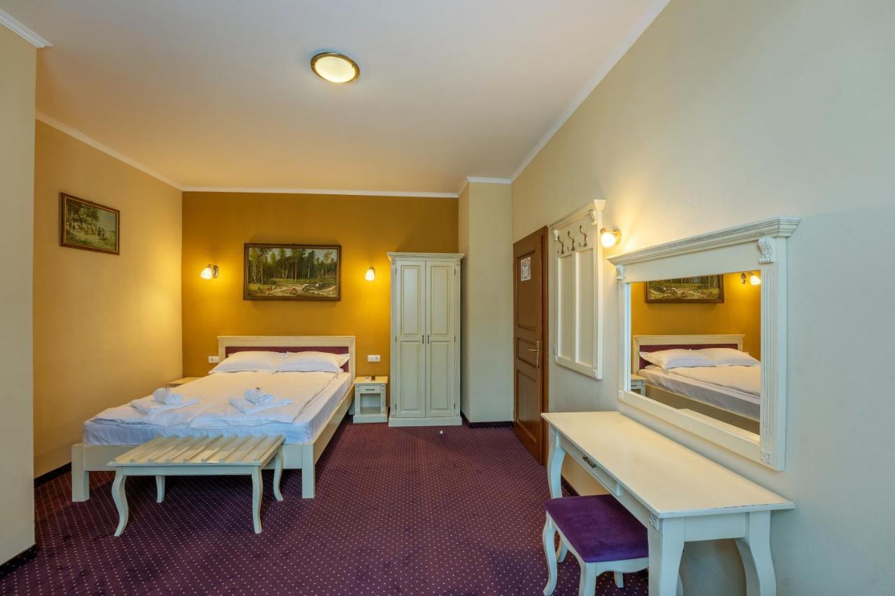 Hotel Princessophie ซิวิโชอารา ภายนอก รูปภาพ