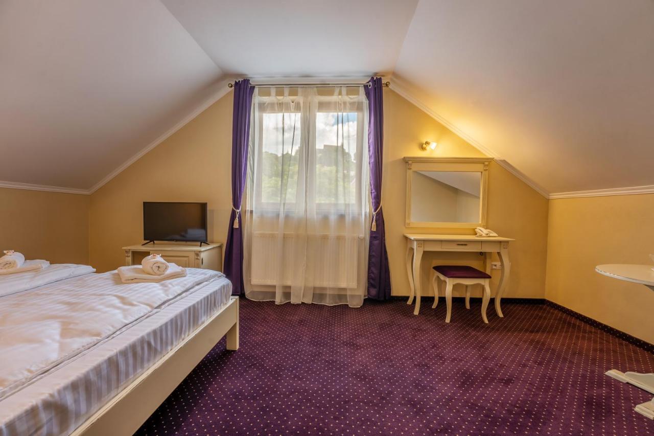 Hotel Princessophie ซิวิโชอารา ภายนอก รูปภาพ