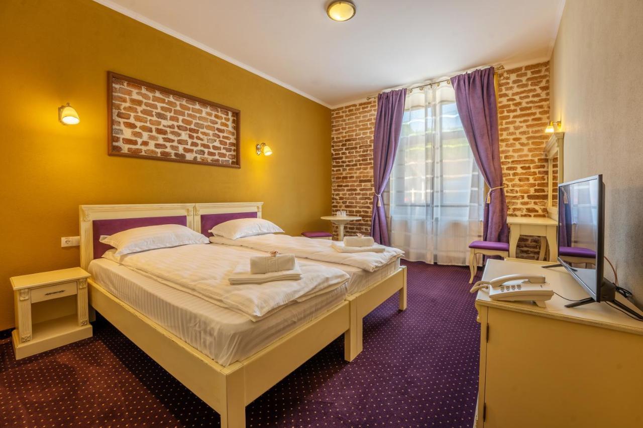 Hotel Princessophie ซิวิโชอารา ภายนอก รูปภาพ