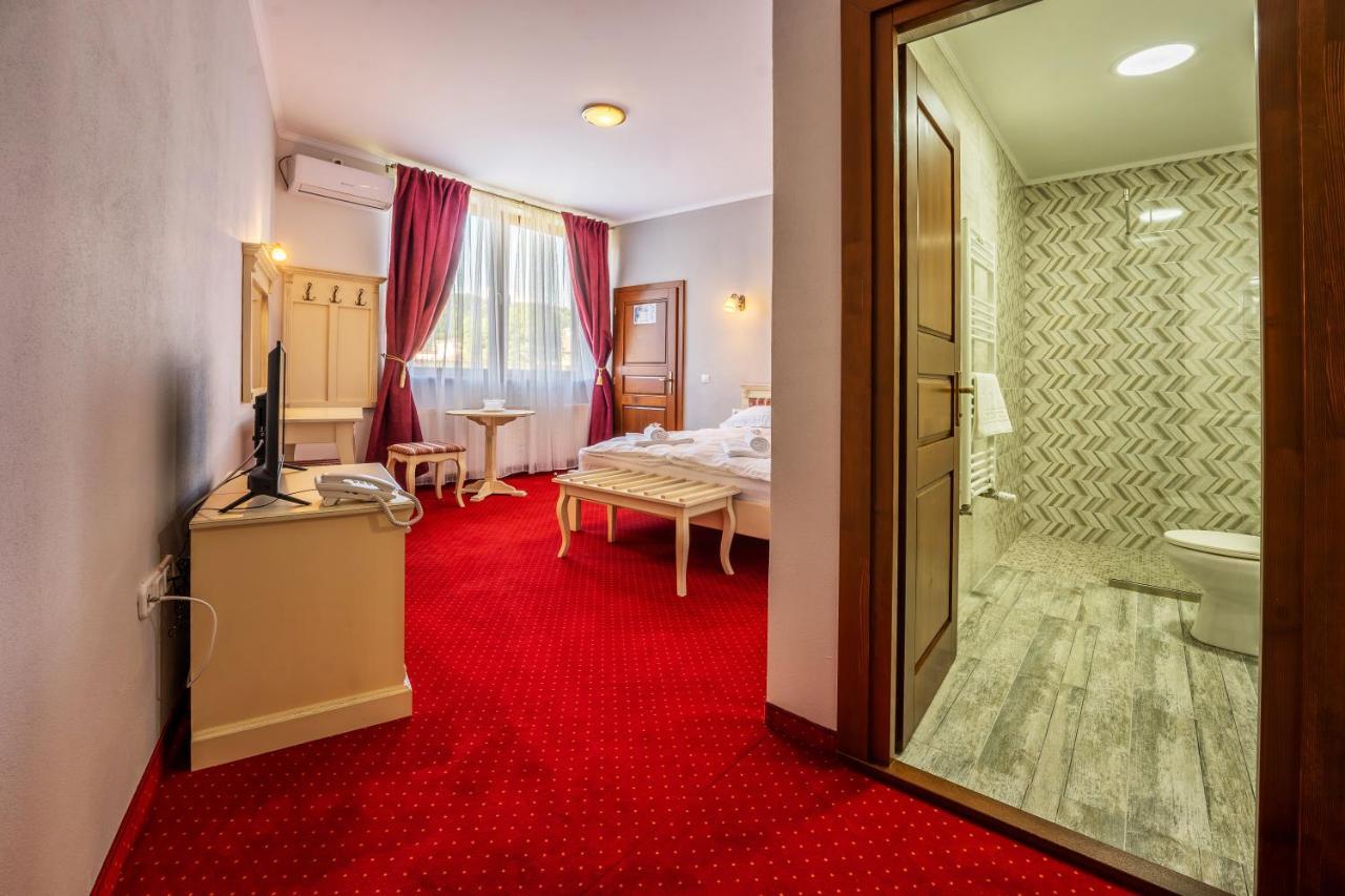 Hotel Princessophie ซิวิโชอารา ภายนอก รูปภาพ