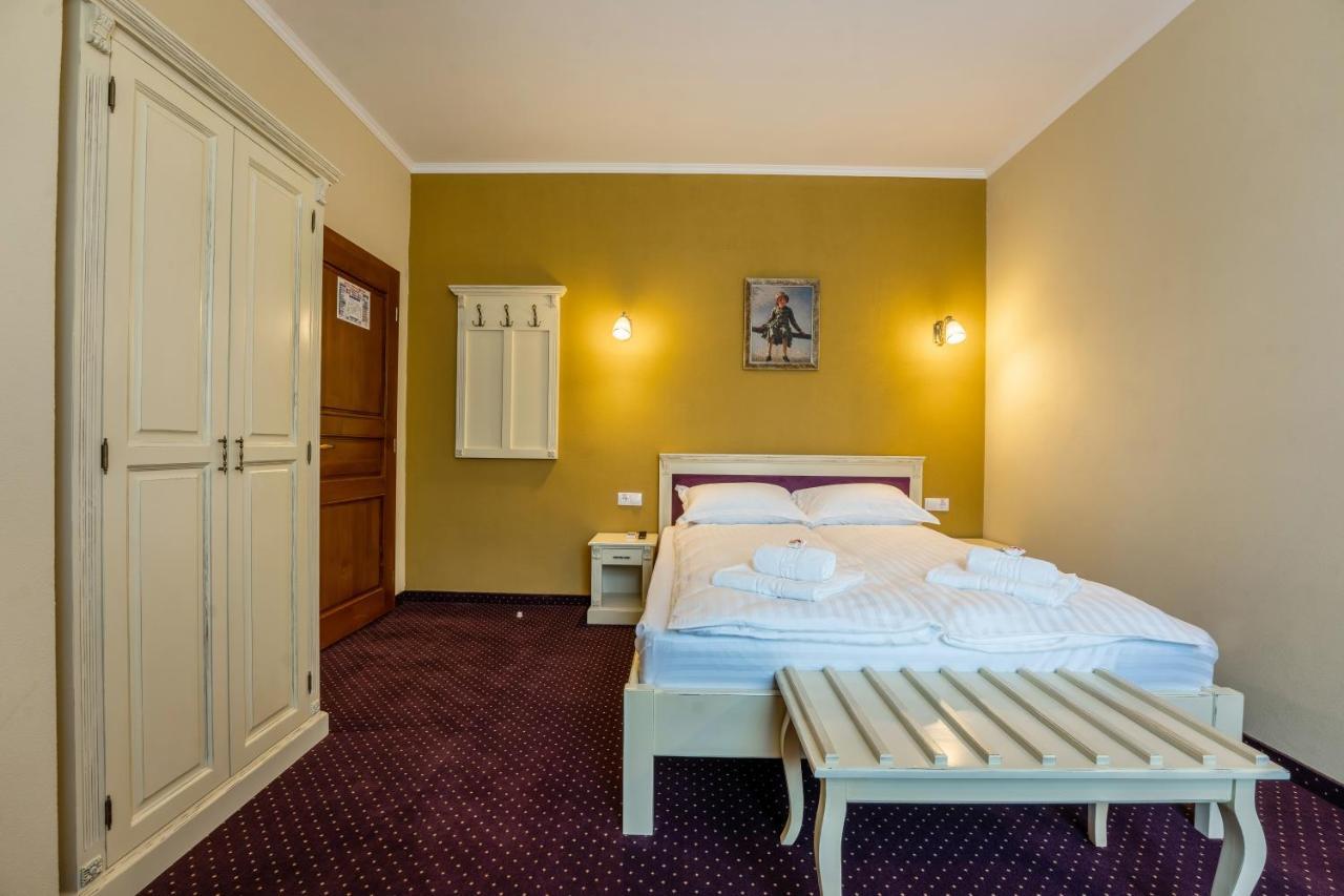 Hotel Princessophie ซิวิโชอารา ภายนอก รูปภาพ