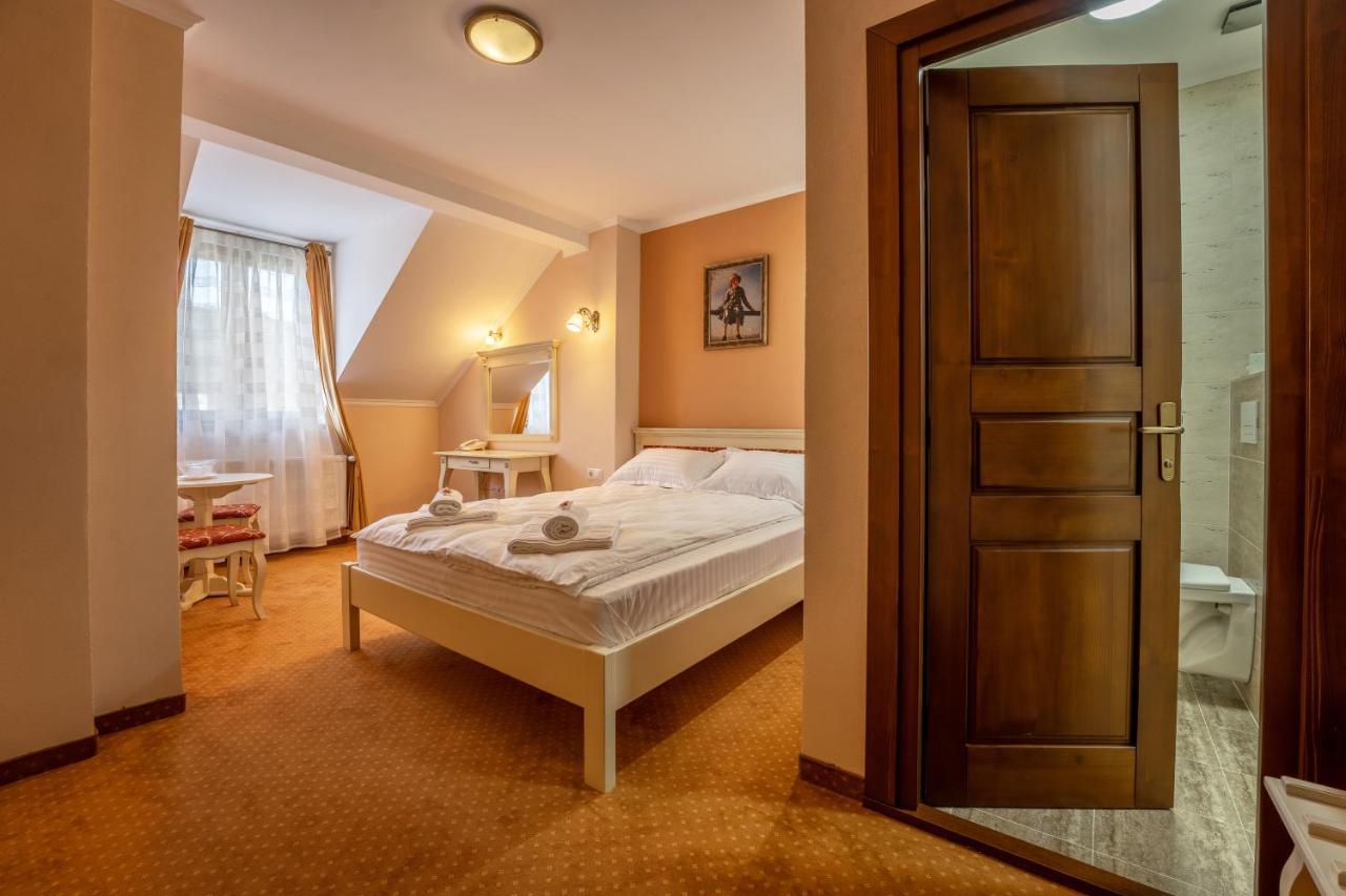 Hotel Princessophie ซิวิโชอารา ภายนอก รูปภาพ