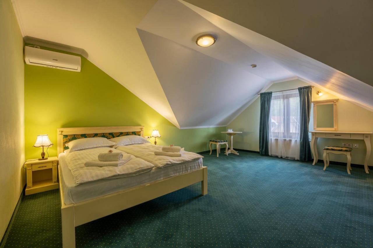 Hotel Princessophie ซิวิโชอารา ภายนอก รูปภาพ