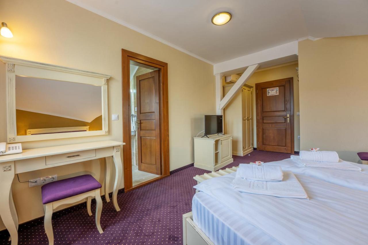 Hotel Princessophie ซิวิโชอารา ภายนอก รูปภาพ