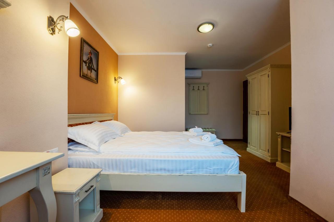 Hotel Princessophie ซิวิโชอารา ภายนอก รูปภาพ