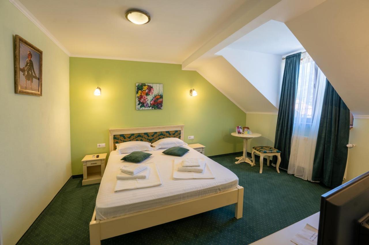 Hotel Princessophie ซิวิโชอารา ภายนอก รูปภาพ